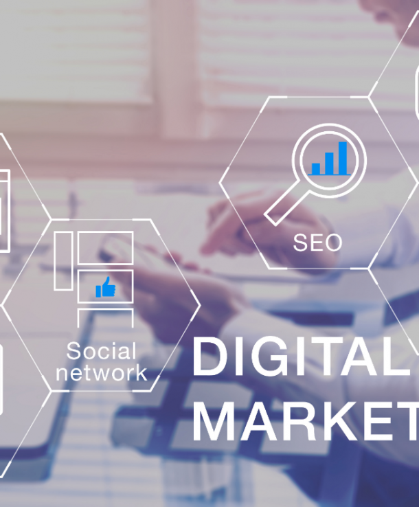 Digital Mrktg